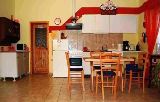 Ferienwohnung Sunwood Sonnewalde Εξωτερικό φωτογραφία